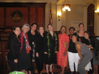 Mauna Kea hui -- ICA oral arguments -- went well