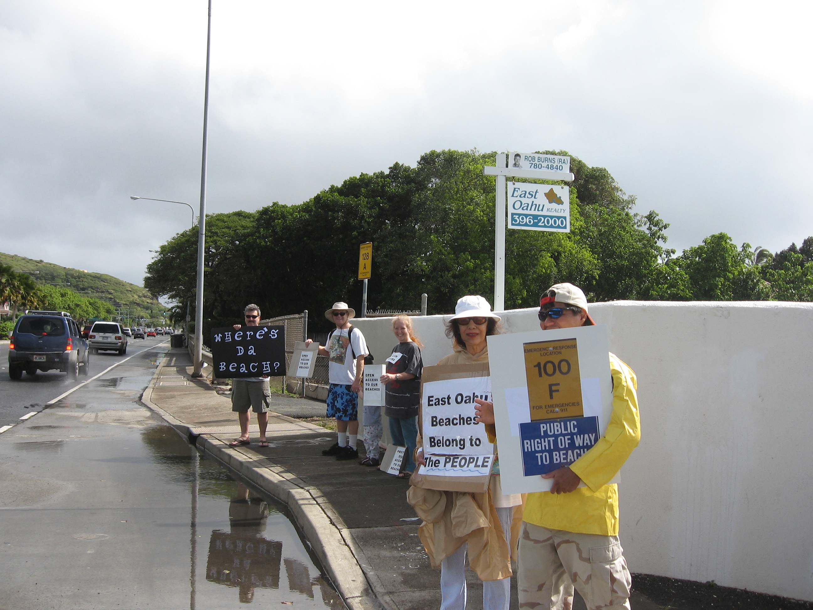 Niu Valley Sign Wave 2