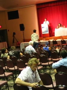 Ocean Policy Task Force