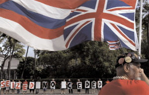 From the Hawaii Independence Blog.  Click here to sign the petition in support of protecting Hawaiian land. 